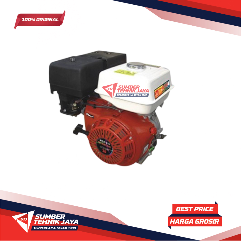 MESIN PENGGERAK ENGINE MATARI GX270 10HP