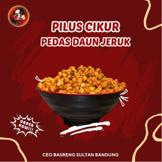 

Pilus Cikur Pedas Daun Jeruk 1kg Cemilan Tiktak Pilus Kencur Pedas Kriuk Cemilan Pedas Free Bubble Wrap