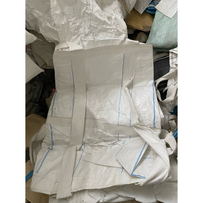 jumbo bag 1 ton