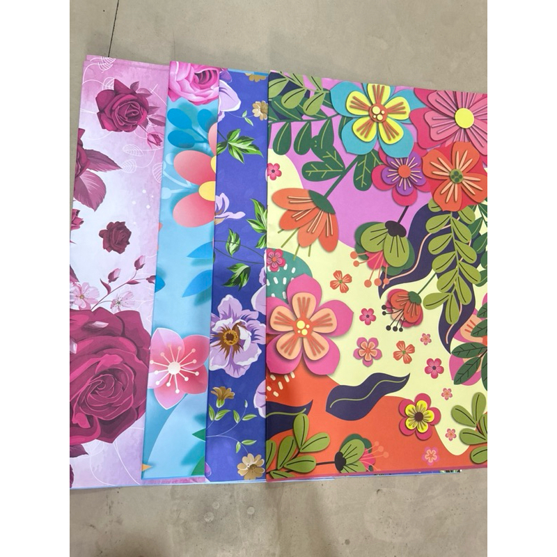 

packing kado / kertas kado