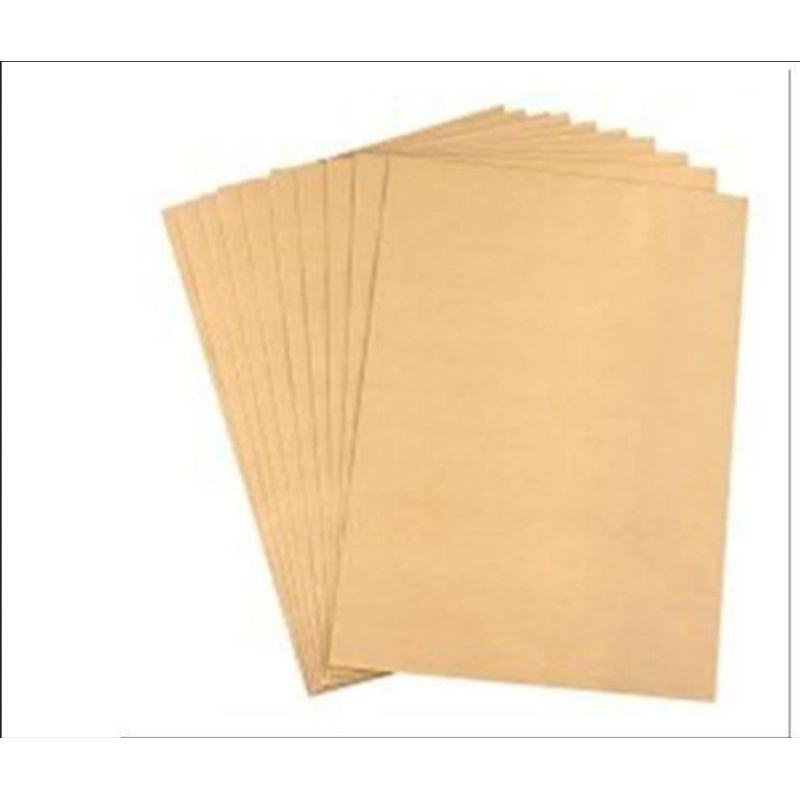 

IK6 Amplop Coklat Folio Executive