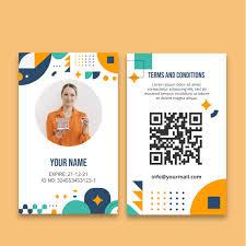 

ID Card 2 Sisi: Praktis dan Profesional untuk Semua Kebutuhan Anda