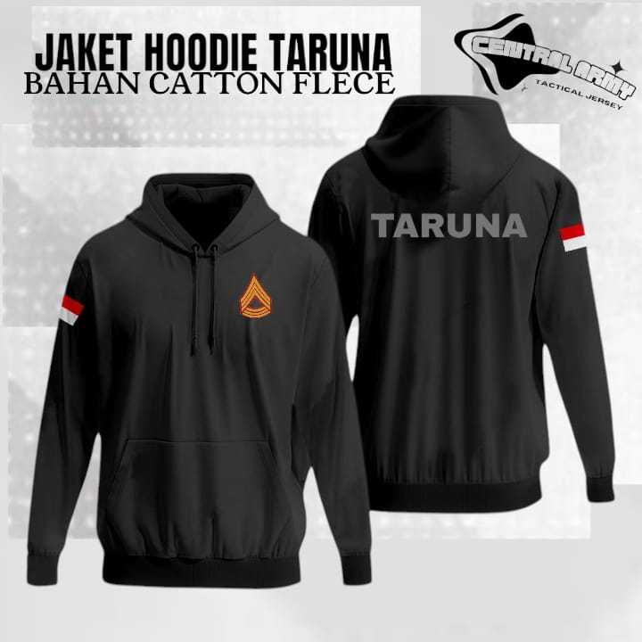 Jaket Hoodie Korps Taruna / Akpol / Akmil / Perhubungan / Perkapalan / Pelayaran / Penerbangan / IPD