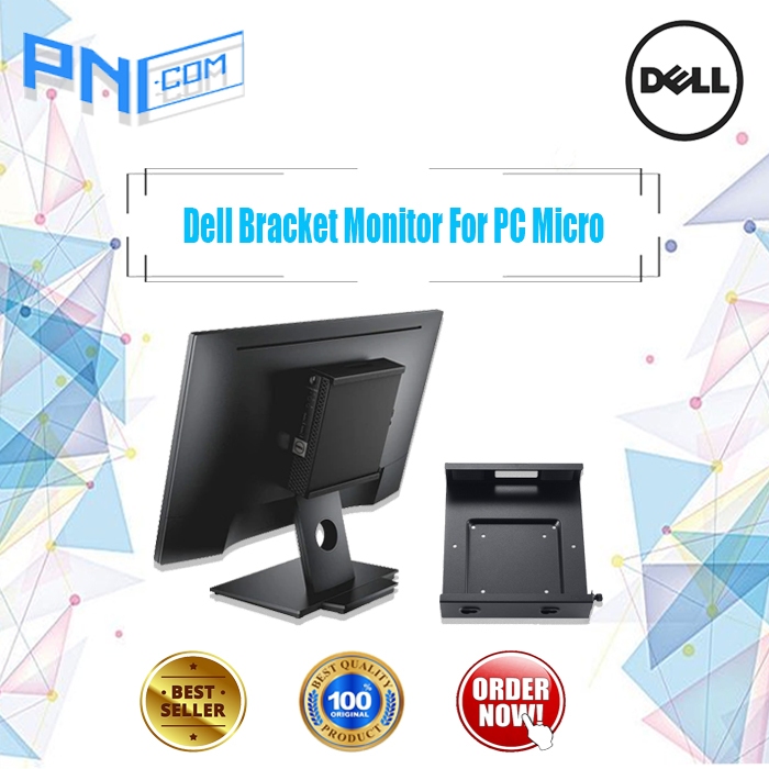 Dell Bracket Monitor For PC Micro
