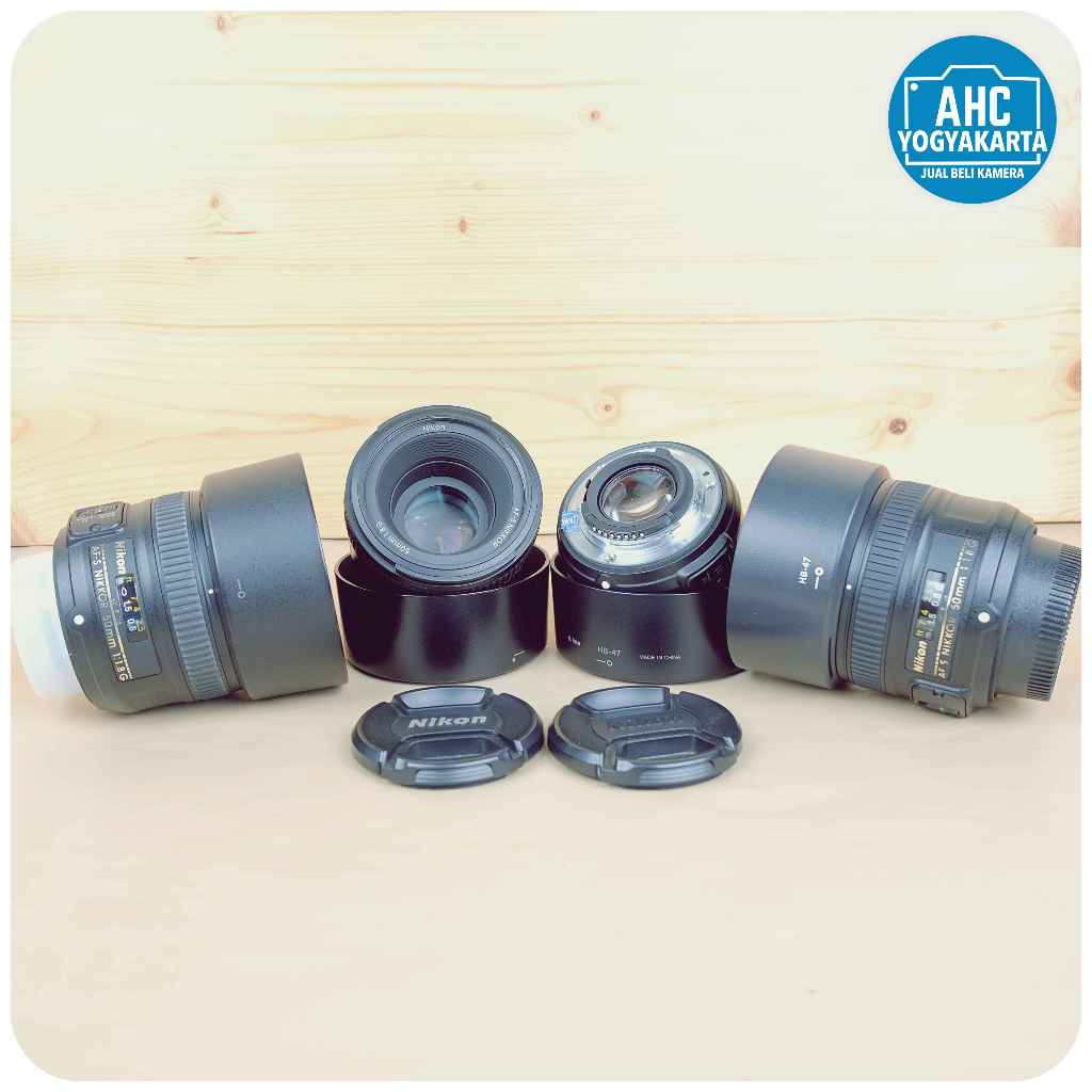 Nikon AFS 50mm F1.8 (279)