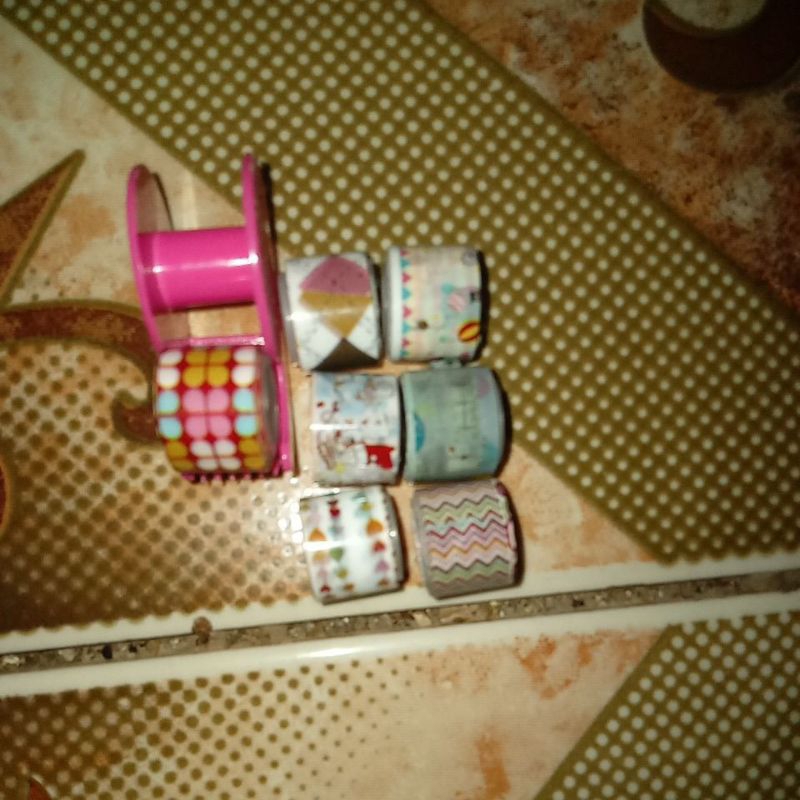 

stiker roll