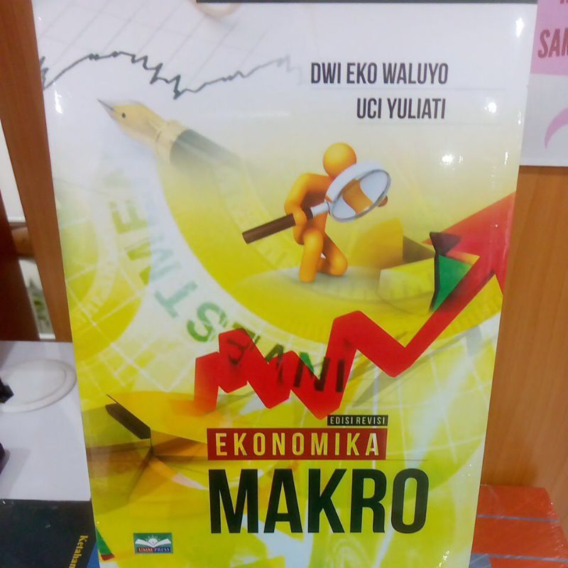 EKONOMIKA MAKRO DWI EKO
