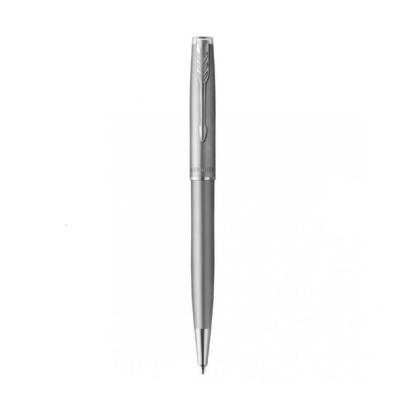

Parker Sonnet Essential Ballpoint Pen Silver