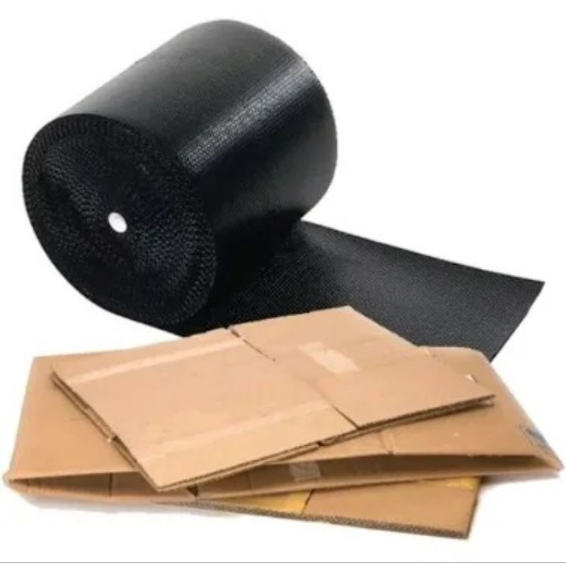 

paking tambahan kardus dan wrap