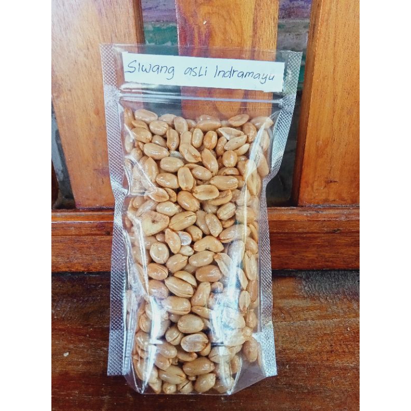 

KACANG BAWANG kiLoan Asli indramayu TANPA BAHAN PENGAWET