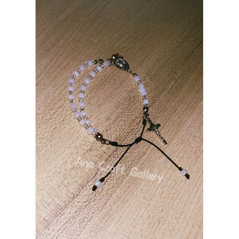 GELANG ROSARIO HARCES BUNDA MARIA