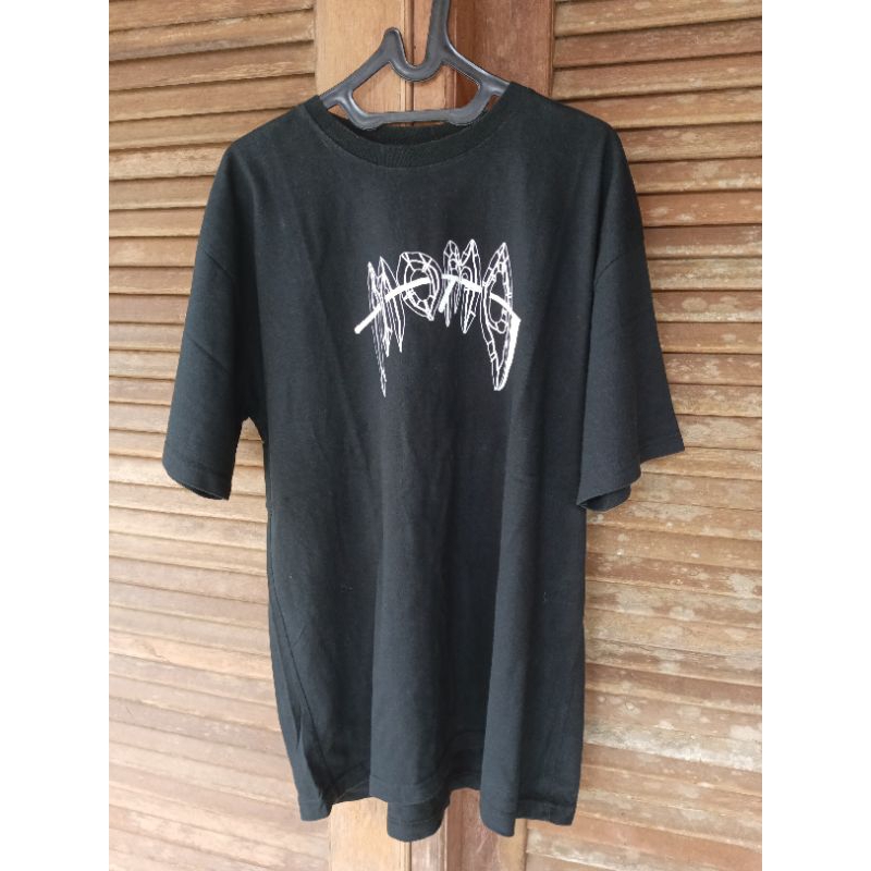 BAP. Momo's mysterious skin merch preloved