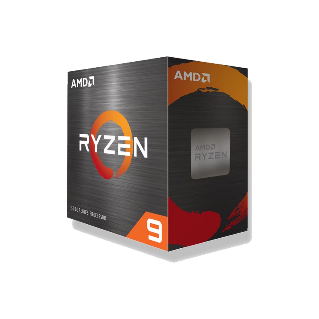 AMD PROCESSOR RYZEN 9 5900XT 16 CORES 32 THREADS SOCKET AM4