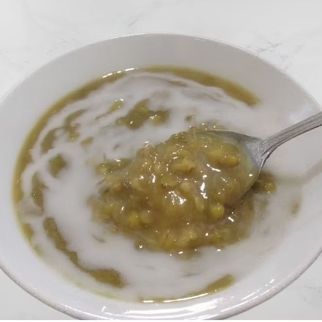 

Bubur Kacang Hijau Lezat, Bergizi, dan Cocok untuk Semua Usia