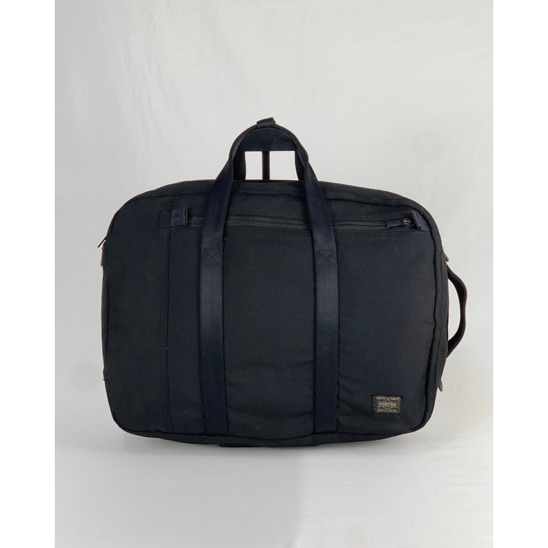Briefcase / Backpack Porter Yoshida & Co.