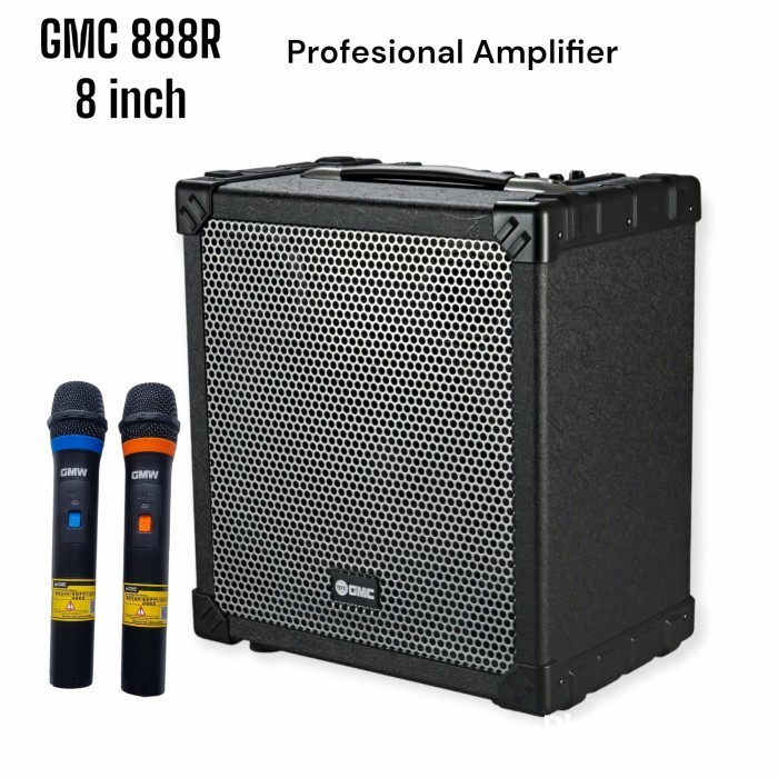 SPEAKER GMC 888R