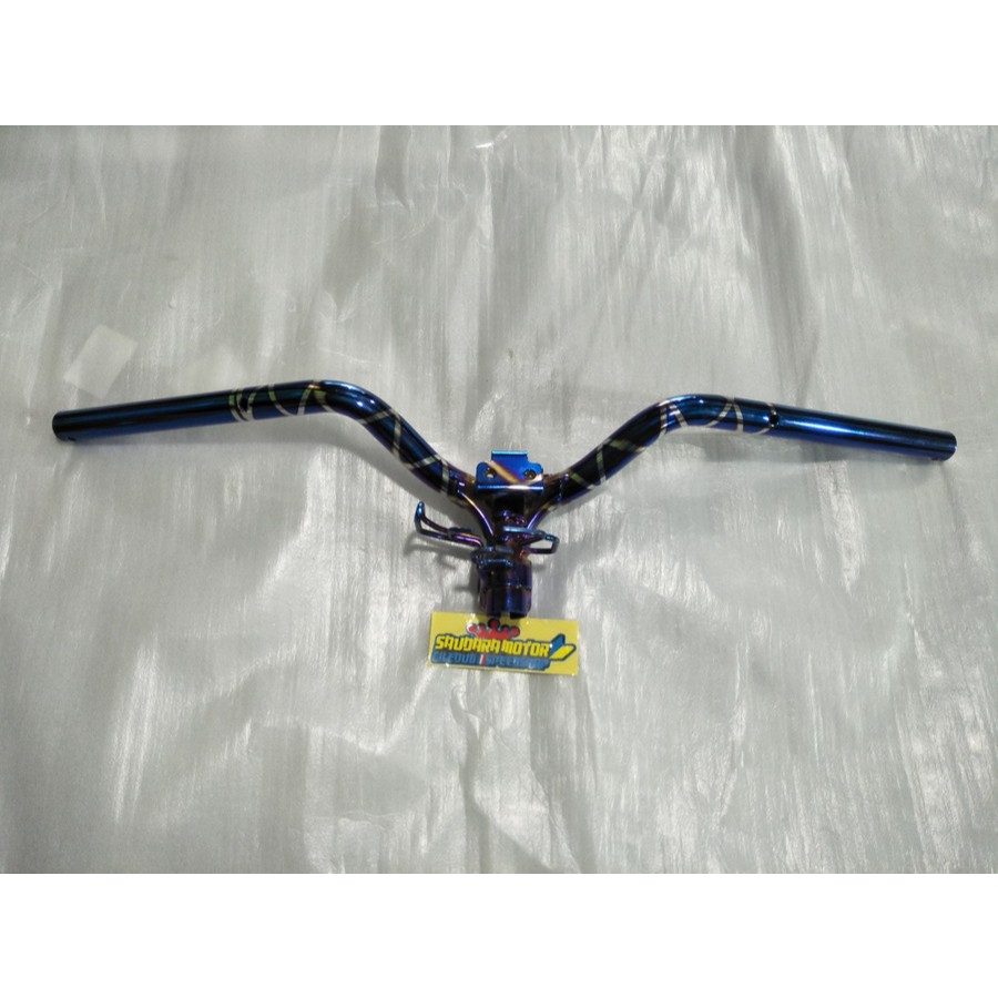 Stang Ori Fino Thailand Blue xxx