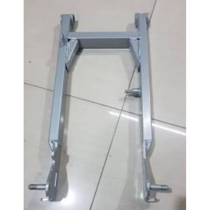 swing arm smash 110 old lengan ayun smash ori second
