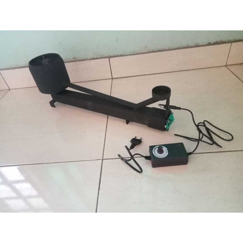 kompor oli bekas murah