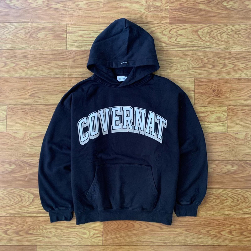 HOODIE COVERNAT