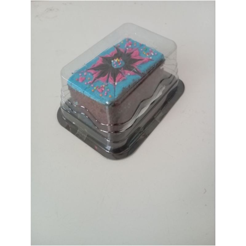 

Bolu Mini Topping Butter / Glaze