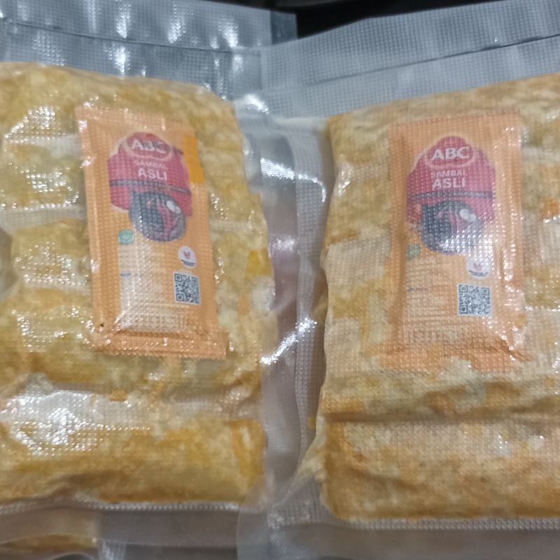 

Paket reseller risoles mayonaise