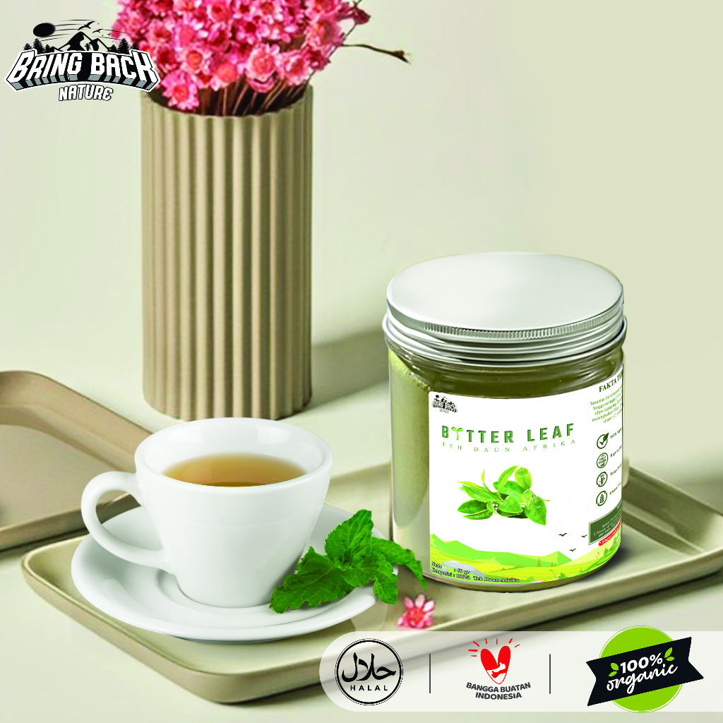 

TEH DAUN AFRIKA 160gr ATASI HIPERTENSI DAN DARAH TINGGI HERBAL ALAMI / TEH DAUN AFRIKA KERING ORIGINAL ATASI KADAR KOLESTEROL