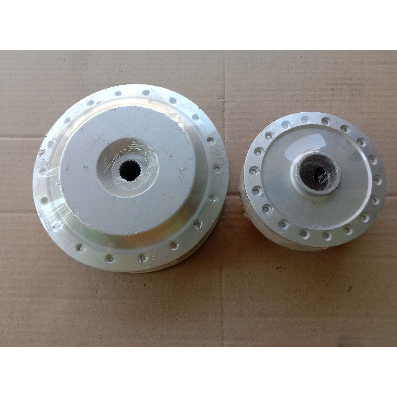 tromol Honda beat Vario 110