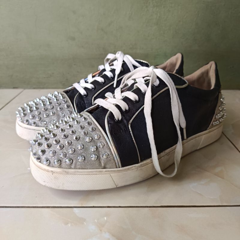 SEPATU CHRISTIAN LOUBOUTIN BLINK SNEAKERS CHRISTIAN LOUBOUTIN