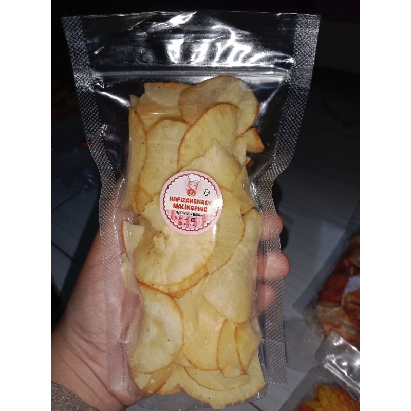 

cemilan pedas manis s gurih