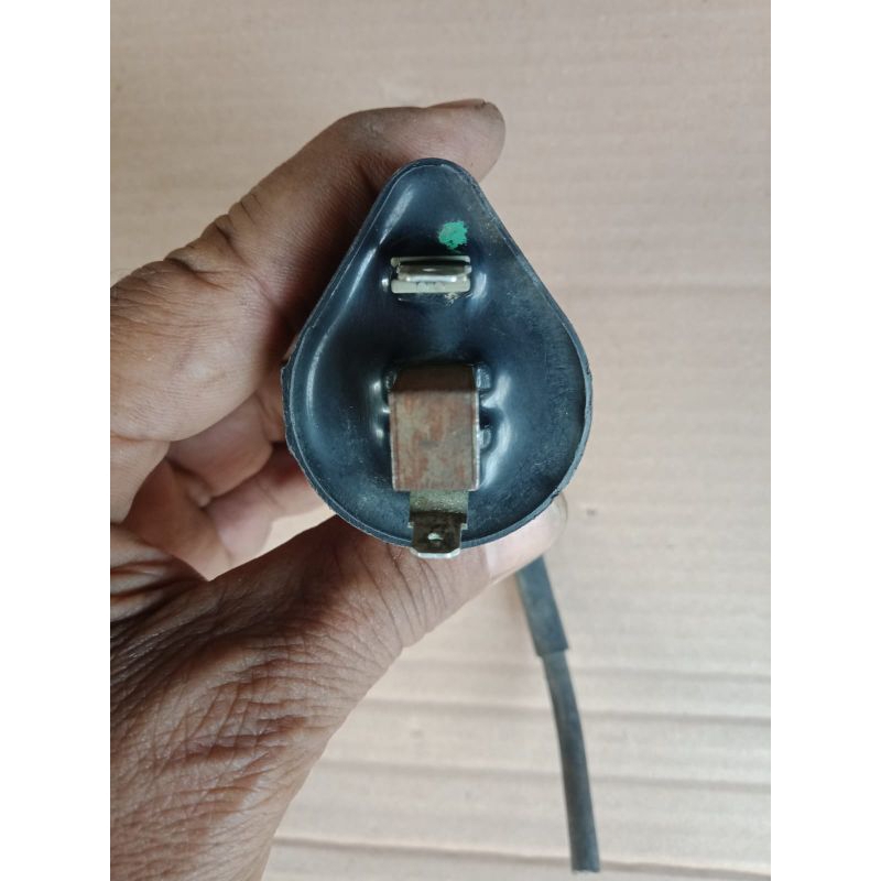 koil yamaha mio j original