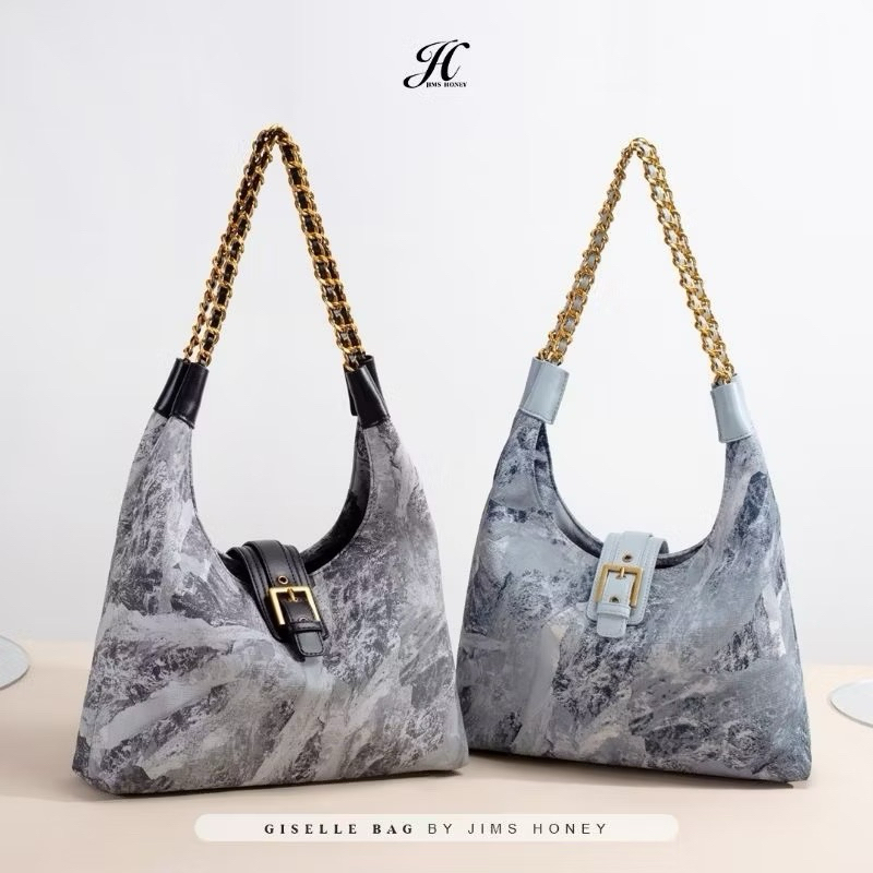 Giselle Bag Jims Honey