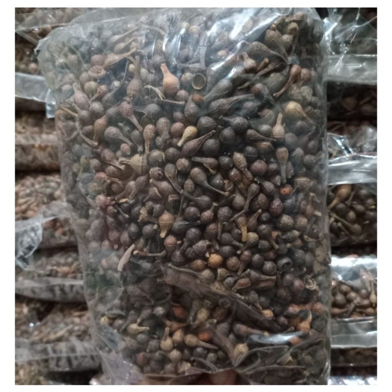 

Ceplikan Jamu Kemasan 500gram | Ceplik Sari Sudah Disortir