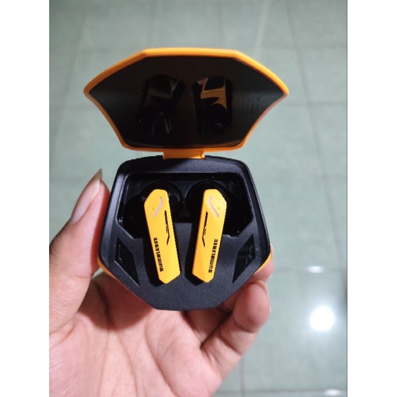 Thinkplus X Transformers TF-T10 TWS - Preloved