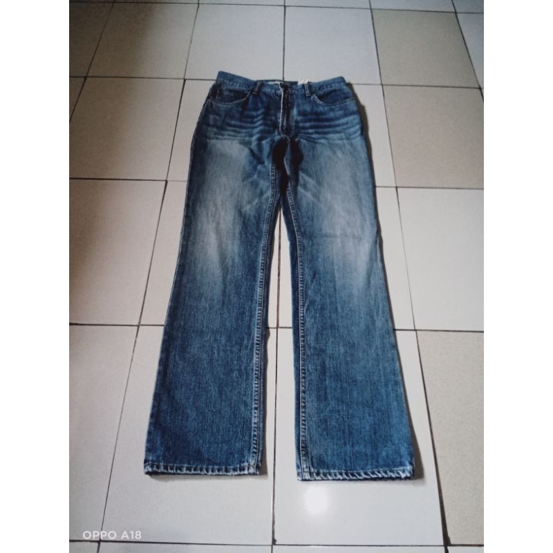 BaggyJeansGiordanoSalvadge