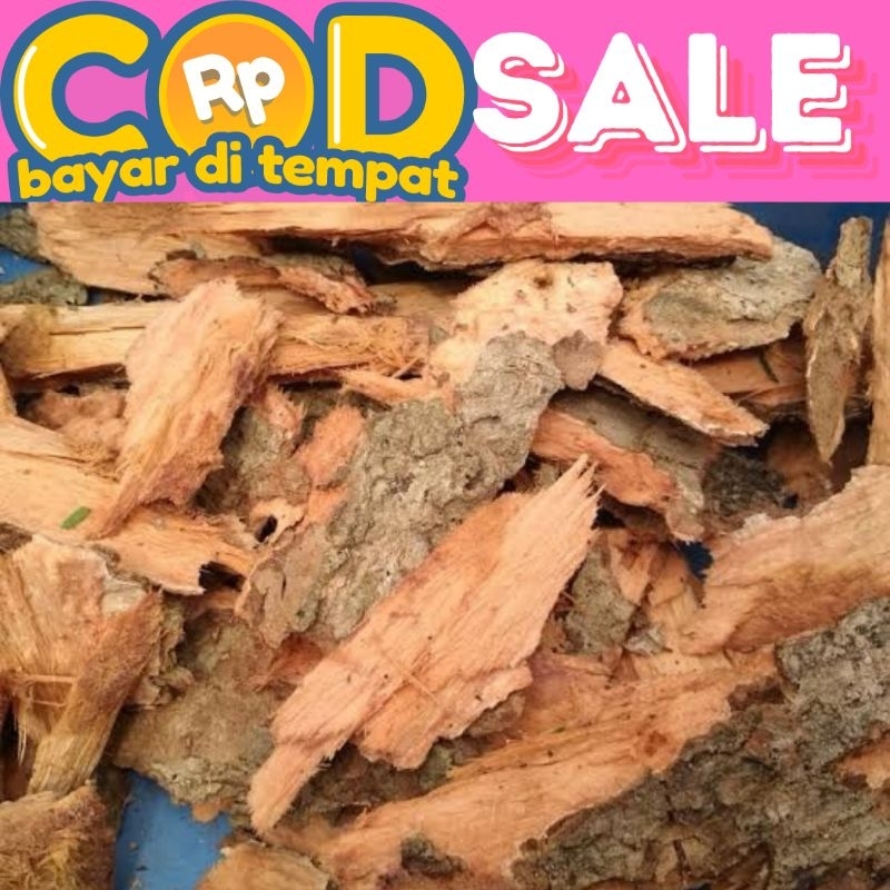 

kulit jamblang kering 1 kg