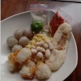 

BASO ACI INSTAN