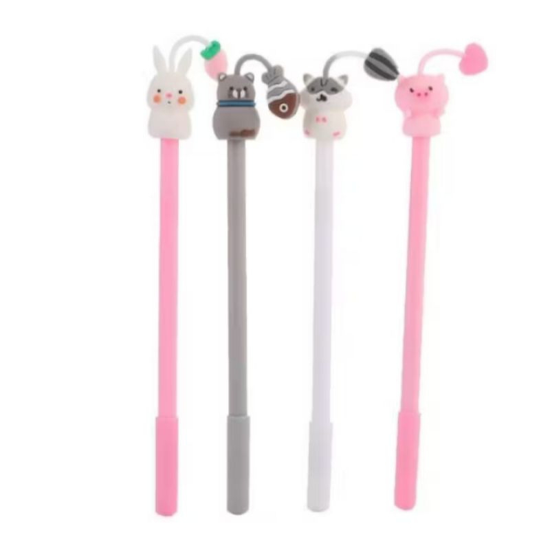 

Pulpen animal fav food