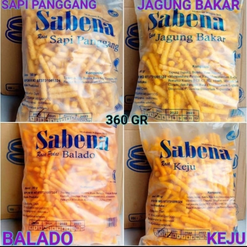 Sabena Stick / Sabena / Stick Sabena / Sabena Stik / Sabena 1 Dus