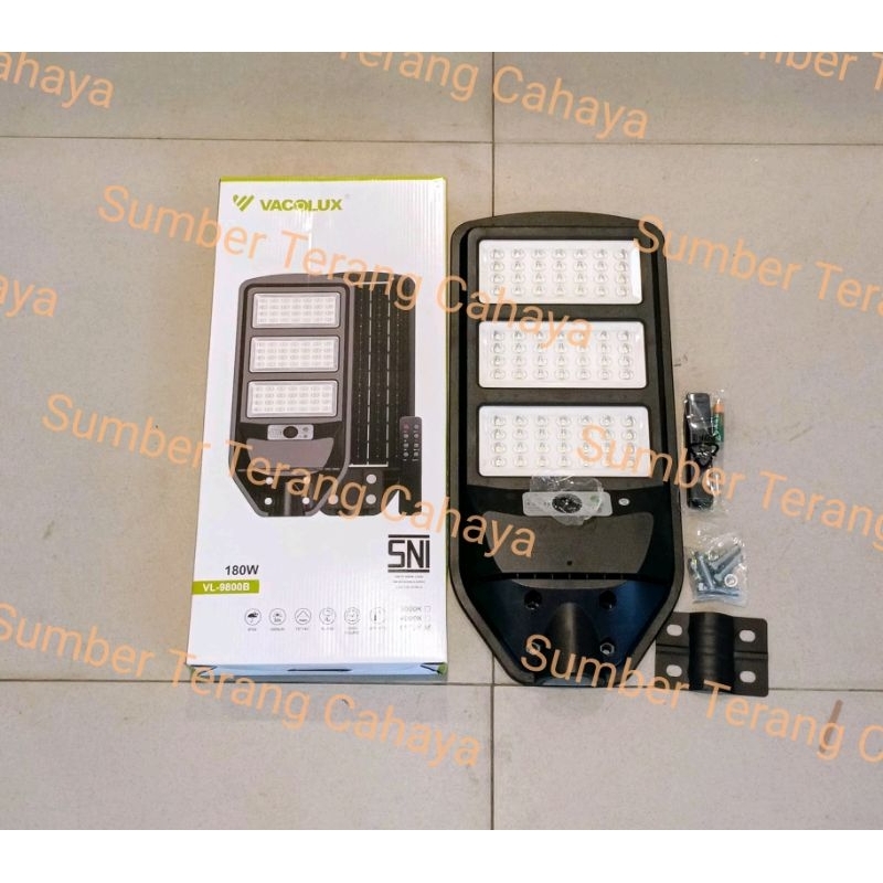 lampu jalan solar 180 watt kuning lampu pju solar 180 watt lampu jalan 180 watt solar sinar kuning