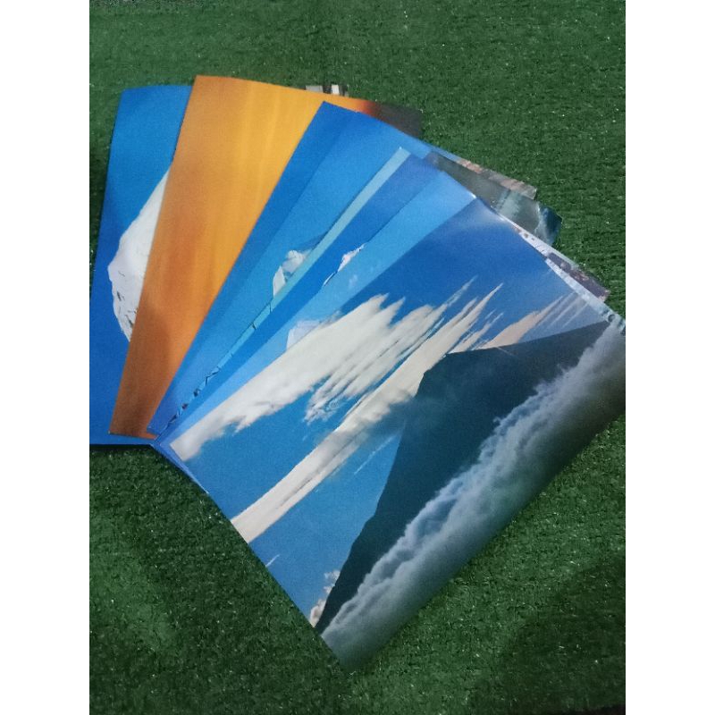 

POST CARD