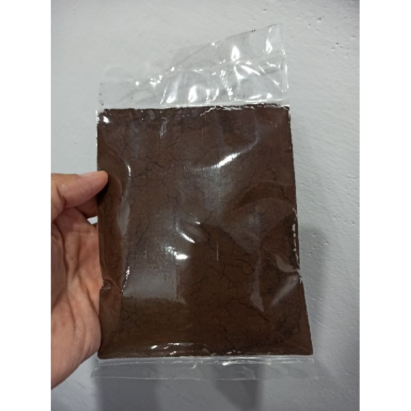 

kopi murni