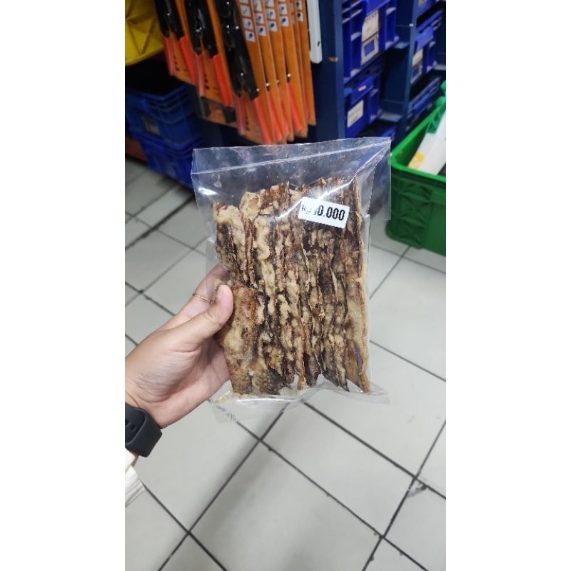 

aneka camilan