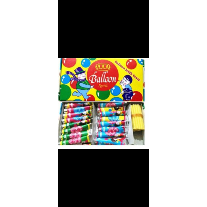 AAAAAA BALON