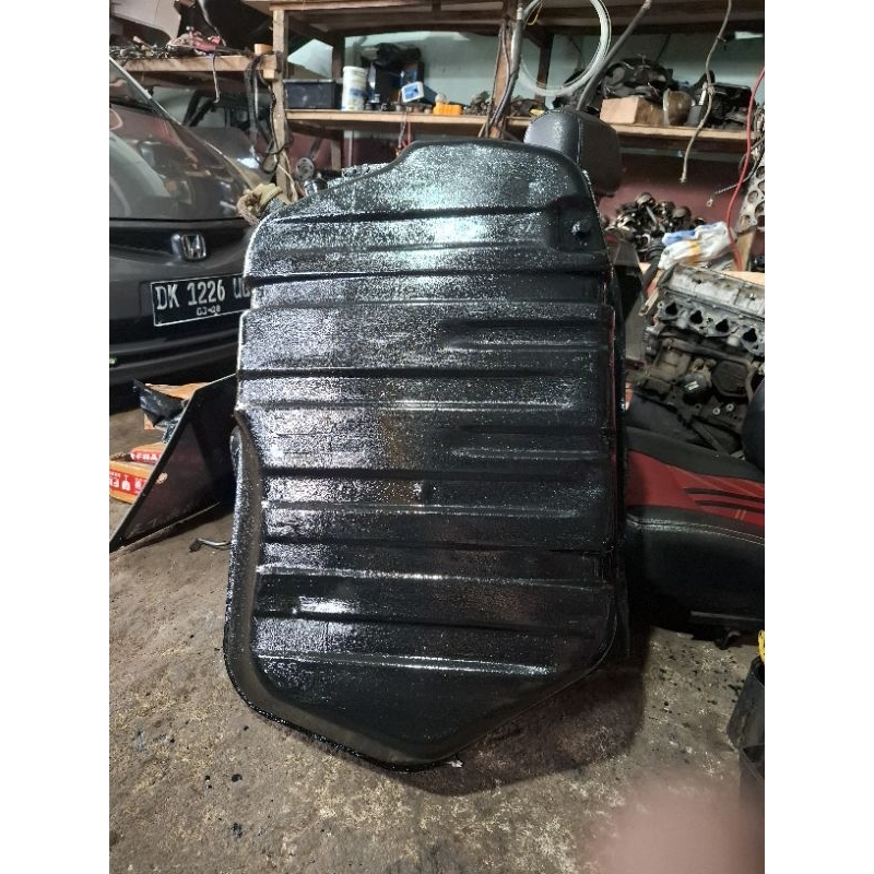 tangki civic wonder sb3/sb4