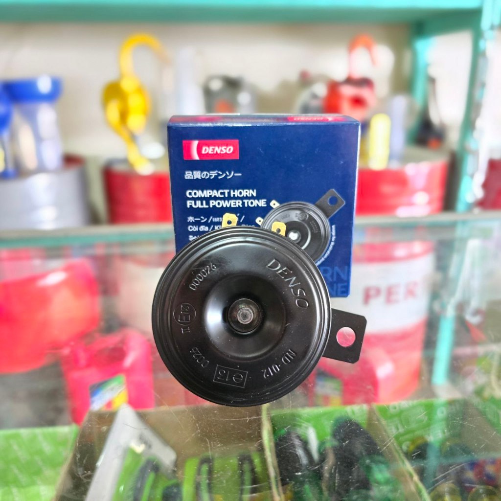 Klakson Denso 12V