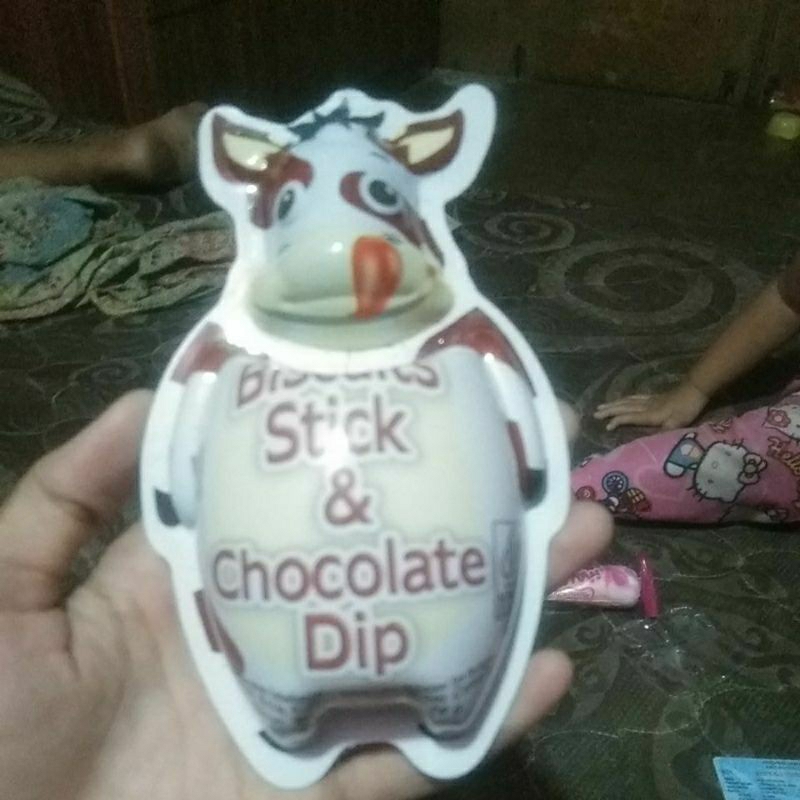 

biskuit coklat