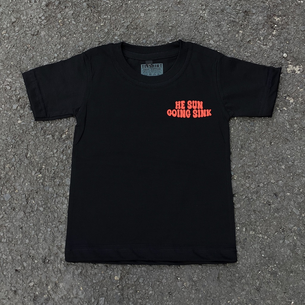 Kaos Anak Laki Laki Distro Surfing 1 10 Tahun