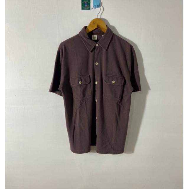 POLO KEMEJA GAP SECOND