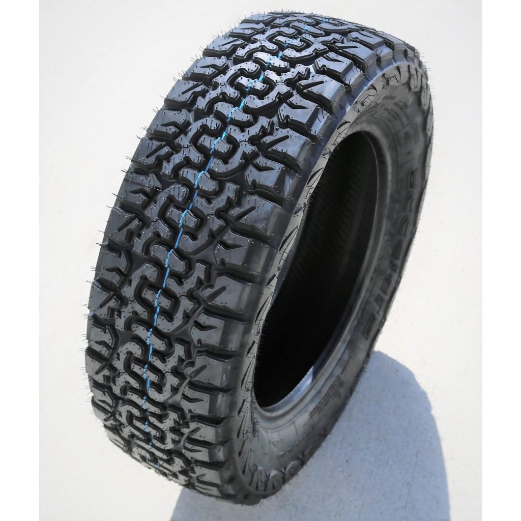 BAN MOBIL ACCELERA OMIKRON C/T 225 65 R17 BAN SEMI OFFROAD TYPE CT RING 17 BAN LOKAL